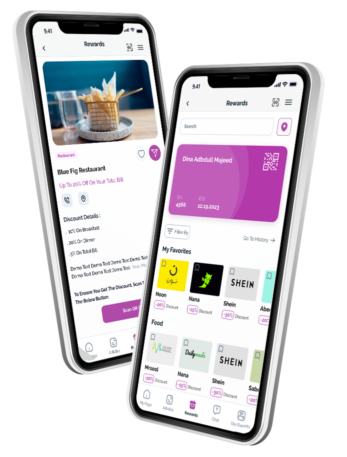 مستشارك الذكــي لتربيــة الأطفال، يقدّم لك إجابات فورية وإرشادات موثوقة على مدار الساعة